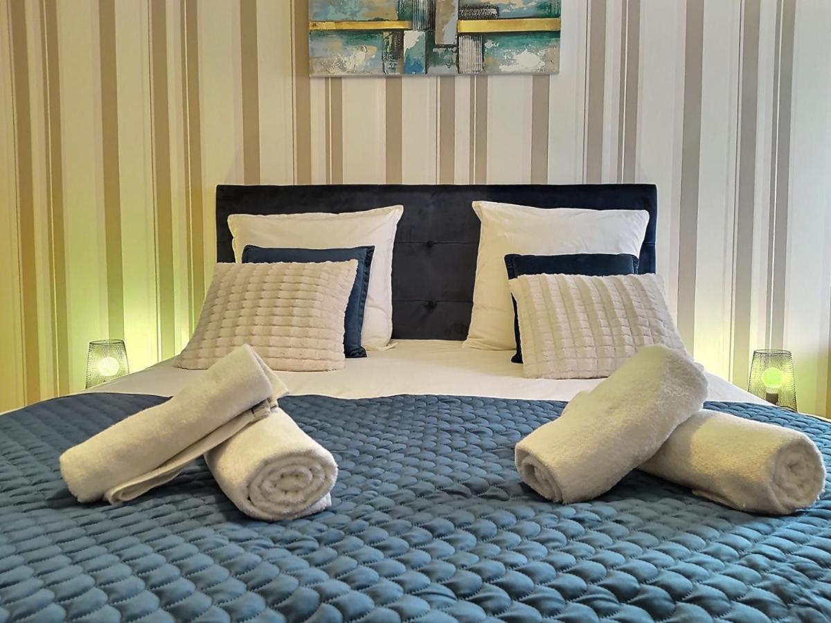 Chambre D'Hotes De Verdigne Piscine Chauffee Parking Wifi Le Mans Exterior photo