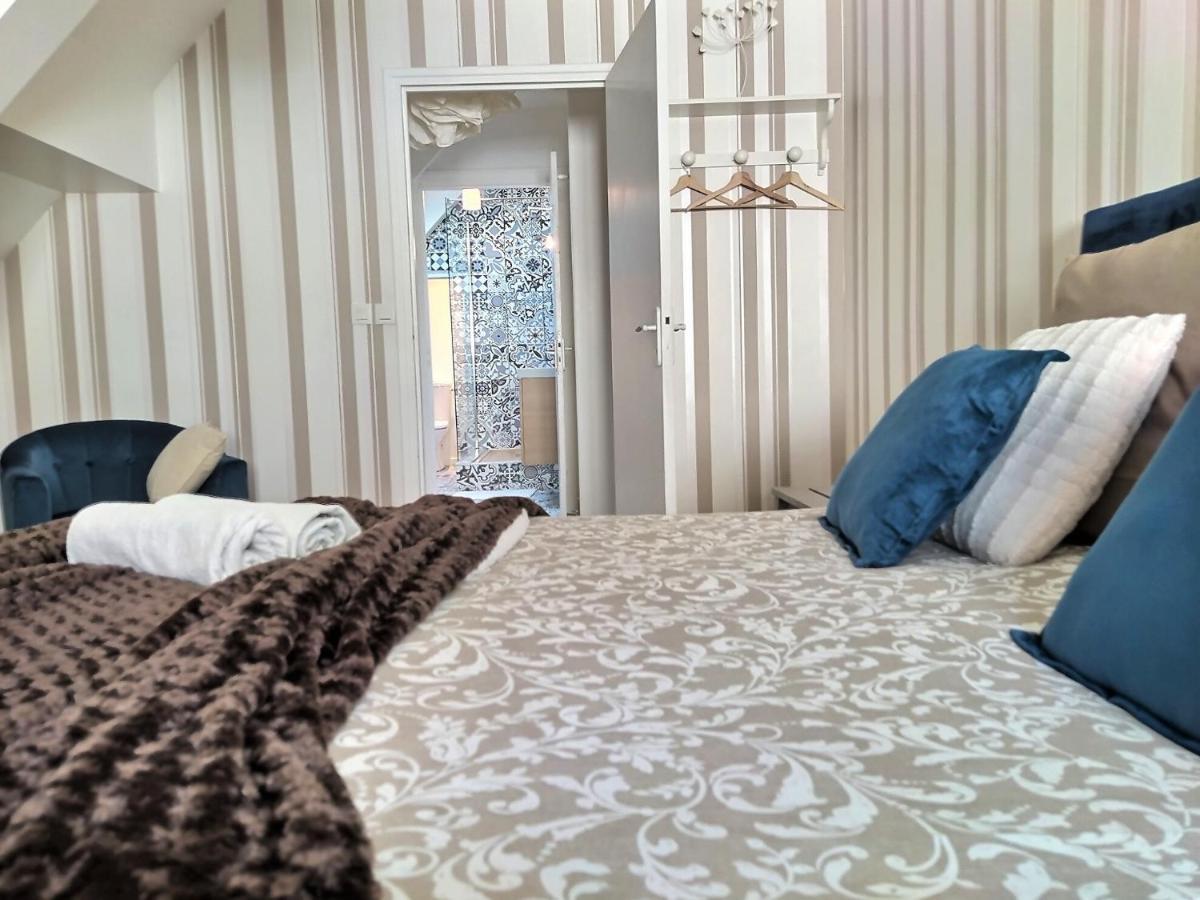 Chambre D'Hotes De Verdigne Piscine Chauffee Parking Wifi Le Mans Exterior photo